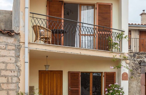 Magomadas House | My personally furnished for me House in Sardegna bella