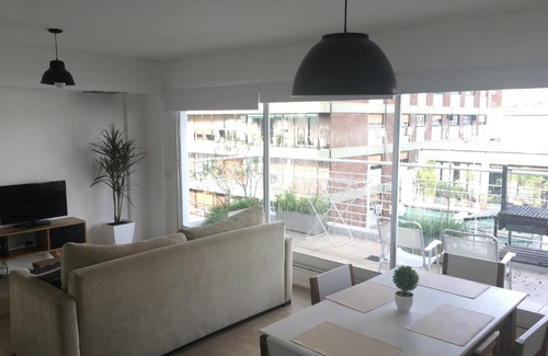 Palermo Apartment | My Place apartamentos - BELGRANO