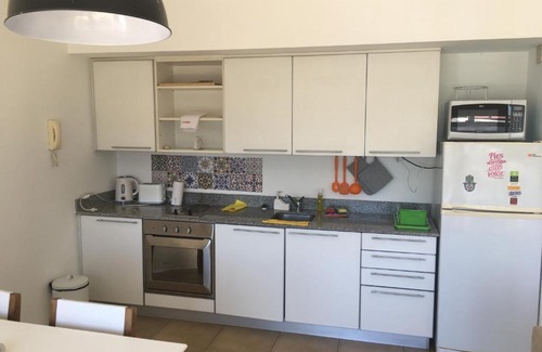 Palermo Apartment | My Place apartamentos - BELGRANO
