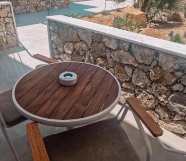 Kefalos Hotel | My Place