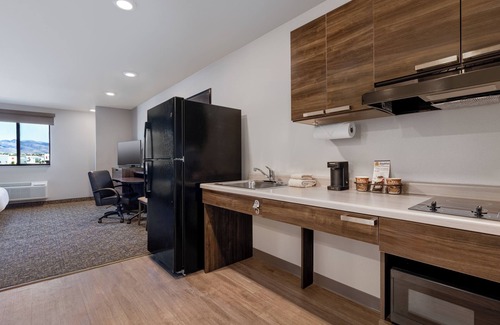Seven Hills Hotel | My Place Hotel-Las Vegas South Henderson
