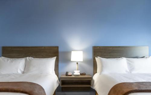 St. Joseph Hotel | My Place Hotel- St Joseph, MO