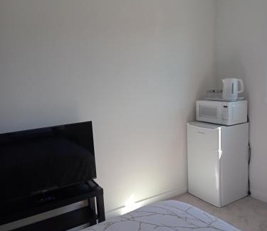 West Edmonton House | My place of calm 2