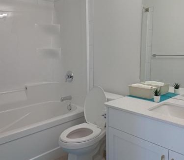 West Edmonton House | My place of calm 2