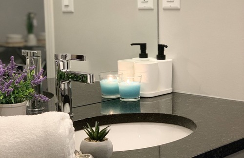 West Edmonton House | My place of calm