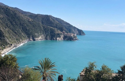 Corniglia Apartment | My Place Your Place