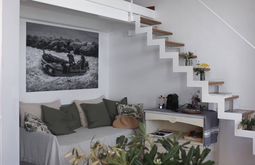 Corniglia Apartment | My Place Your Place - Corniglia, 5 Terre