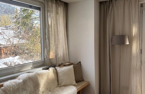 Seefeld in Tirol Apartment | My Platzerl Seefeld