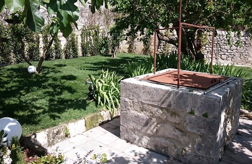 Palazzolo Acreide Historic Centre Villa | My Rental Holmes - Villa Acreide in center of town with private pool