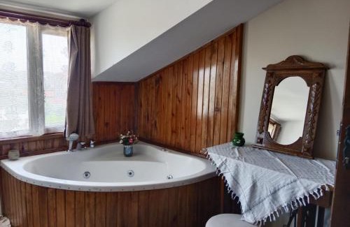 Catalca Hotel | My Reset Farm