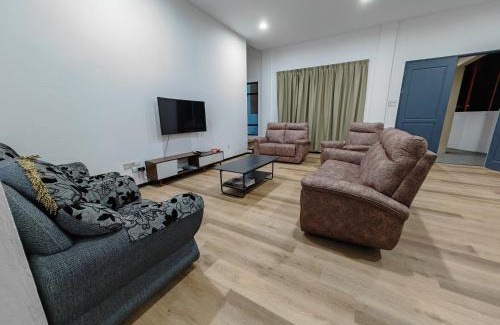 Bintulu House | My Residence, Bintulu