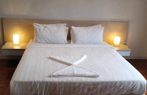 Kuala Lumpur City Centre Apartment | My Residence Villa Mews KLCC