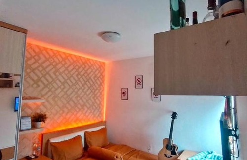 Tangerang Apartment | My Room At Aeropolis Residance/Bandara Soehatta