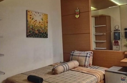 Tangerang Apartment | My Room At Aeropolis Residance/Bandara Soehatta