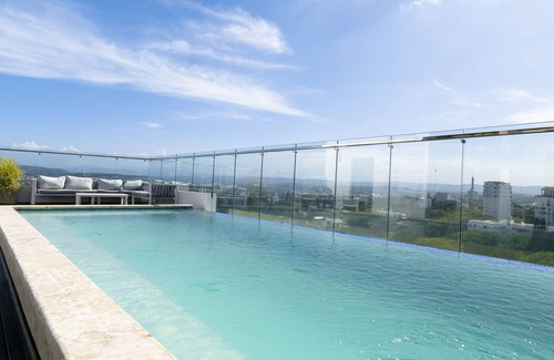 Santiago Province Apartment | My Second Favorite Home