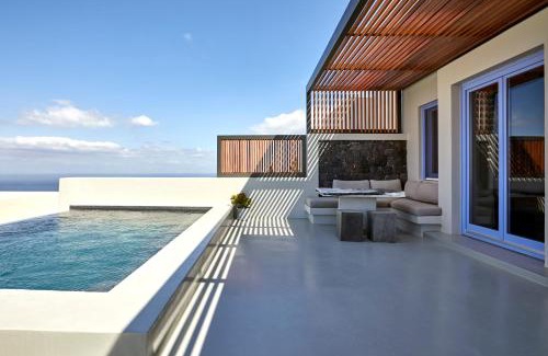 Pyrgos Villa | My Santorini Villa, Pyrgos Luxury