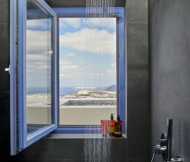 Pyrgos Villa | My Santorini Villa, Pyrgos Luxury
