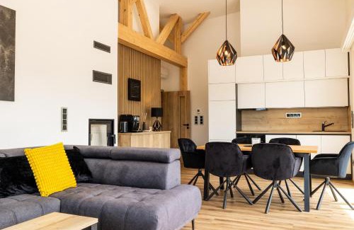 Zelezna Ruda Apartment | my second home sumava