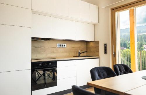 Zelezna Ruda Apartment | my second home sumava