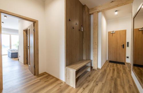 Zelezna Ruda Apartment | my second home sumava