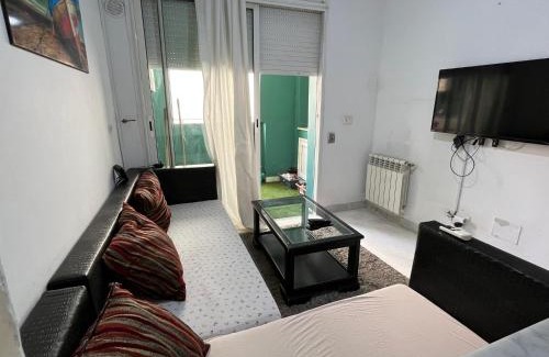 Cite Les Palmeraies Apartment | My Second Home
