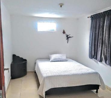 Manizales House | My second house