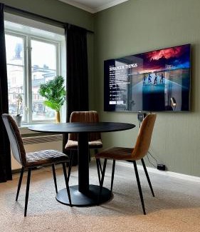 Tonsberg Apartment | My Space AS - Bo midt på Torget i Tønsberg! #2