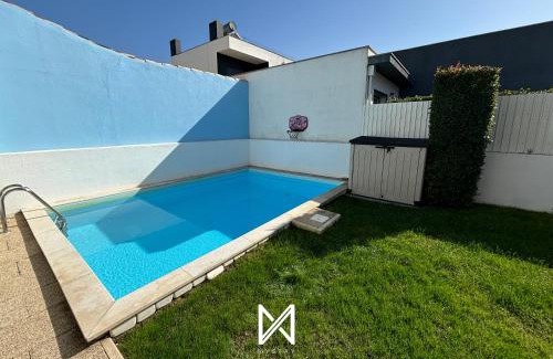 Sao Lourenco Villa | My Stay - Casa de Azeitão