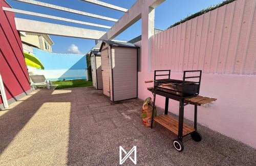 Sao Lourenco Villa | My Stay - Casa de Azeitão