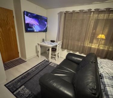Fauske Apartment | My Sweet Home