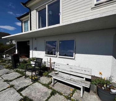 Fauske Apartment | My Sweet Home