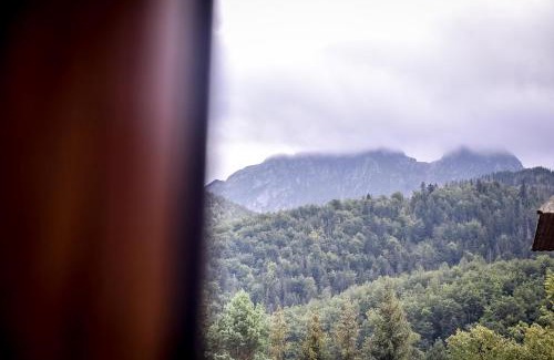 Zakopane Bed & Breakfast | My Tatra Residence