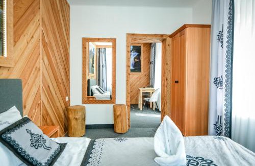 Zakopane Bed & Breakfast | My Tatra Residence