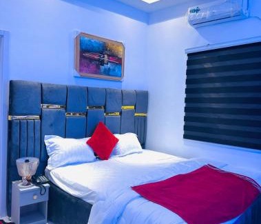 Tamale Hotel | MY TIME HOTEL