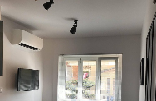 Penha de Franca Apartment | My tiny house in Anjos