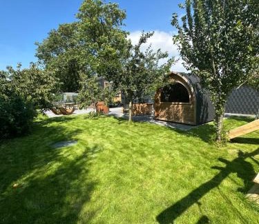 Neuendorf-Sachsenbande House | my-tinyhouse
