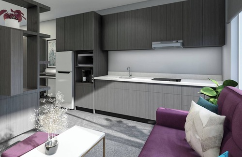 Sparks Hotel | My TRI Suites