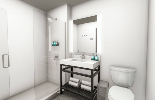 Sparks Hotel | My TRI Suites