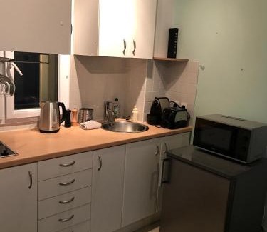 Quartier de Rochechouart Apartment | My Trip in Paris - Turgot