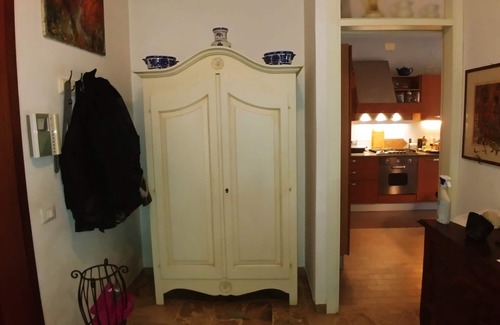 Treviso Apartment | My true house