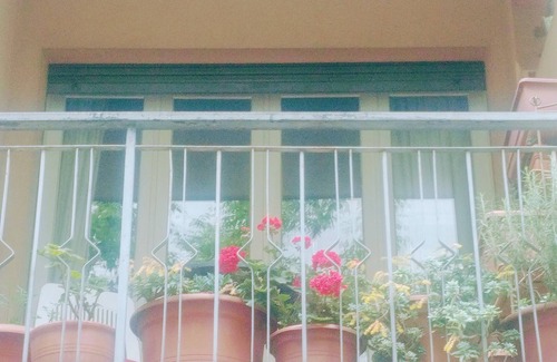 Treviso Apartment | My true house
