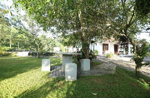 Baddegama Villa | My villa cannelle is a calm place villa i offers to you as a Privet villa