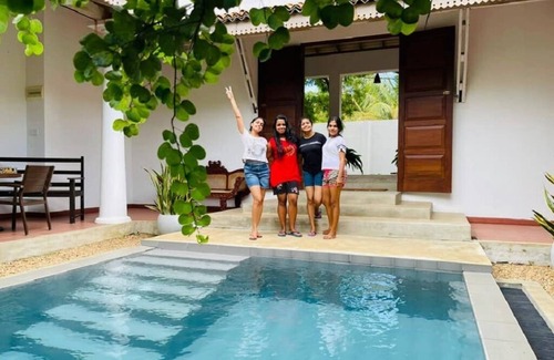 Yodakandiya Villa | my villa i give as a privet villa for you as a Entire Villa