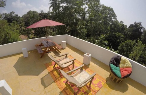 Nalagasdeniya Villa | my villa is a privet villa and i rent my villa as a entire villa