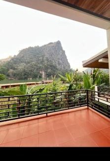 Nong Khiaw House | My village river side