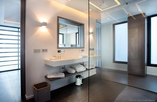 Flamands Villa | My Way (2/5 Rooms) Luxury villa