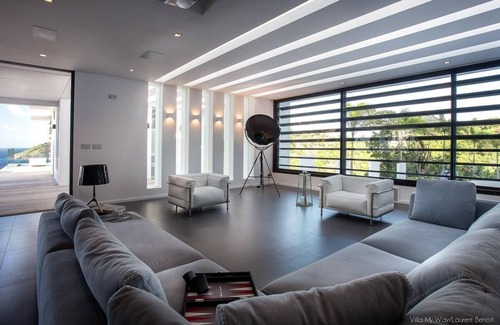 Flamands Villa | My Way (4/5 Rooms) Luxury villa