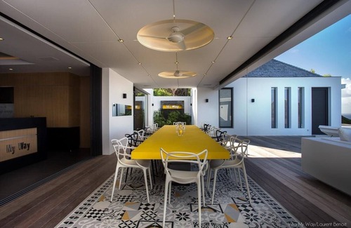 Flamands Villa | My Way (4/5 Rooms) Luxury villa