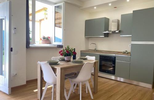 Sassoferrato House | My way