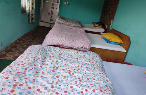 Pokhara House | Myagdi Devisthan Guest House And Bhanchha Ghar